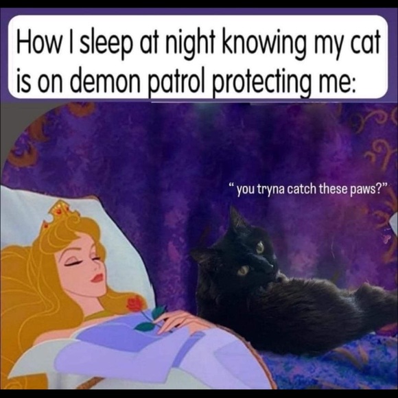 $6 Moon Stone Cat and Moon Necklace. $6 if bundled - Picture 15 of 15